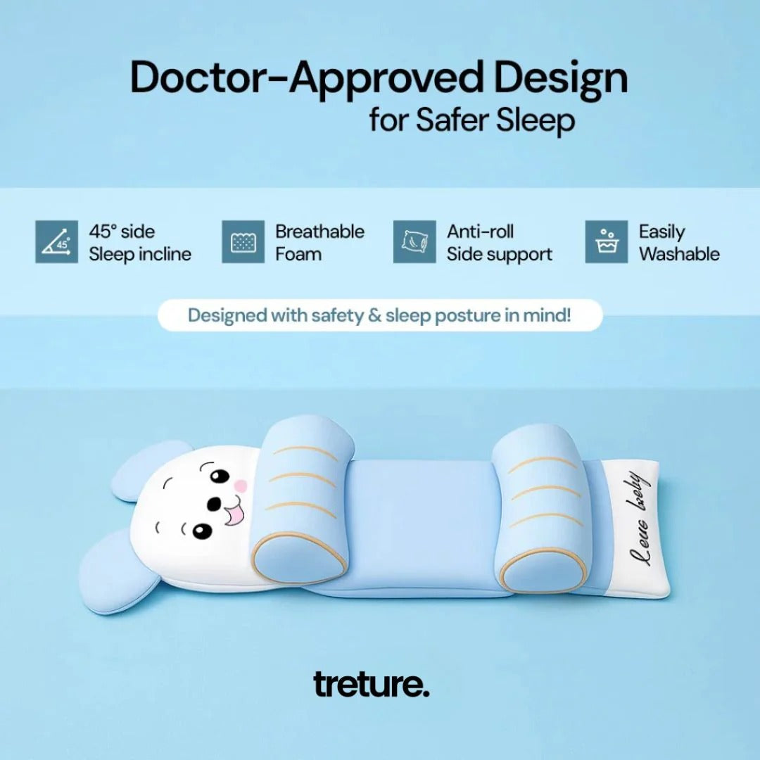 Baby Pillow