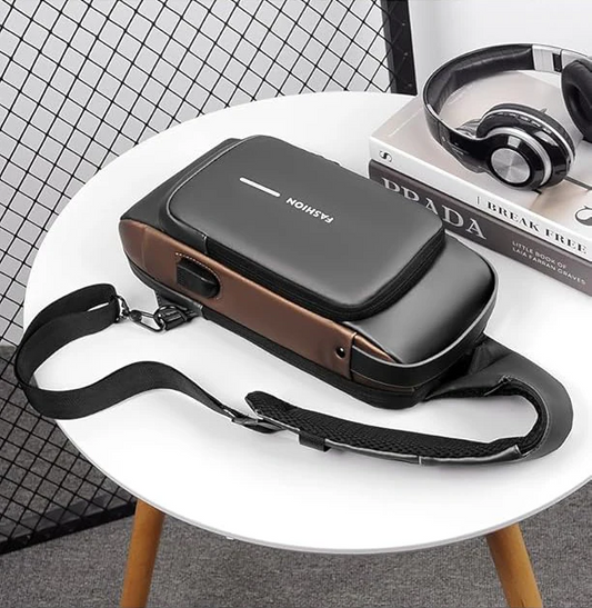 Urbangear Travel Backpack