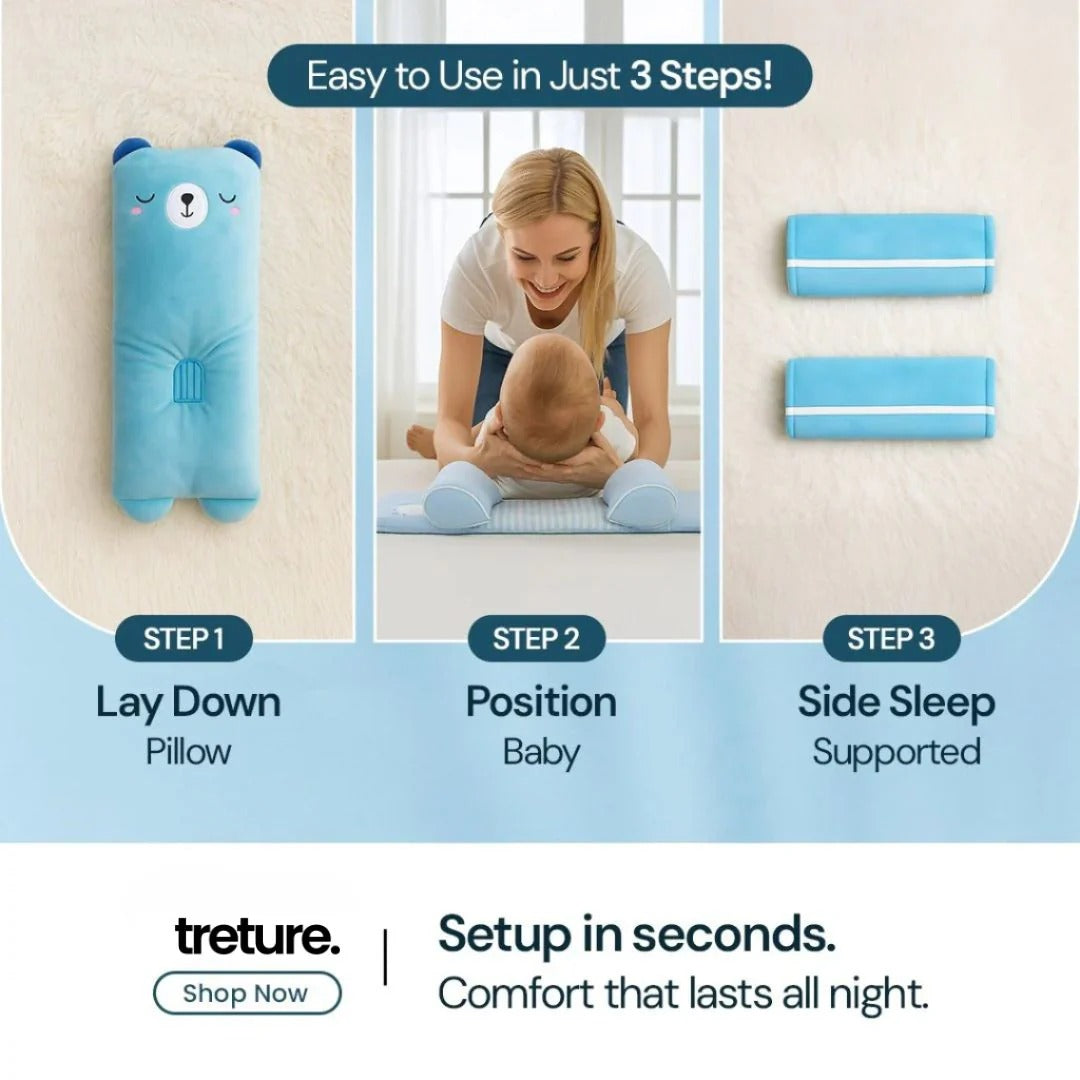 Baby Pillow