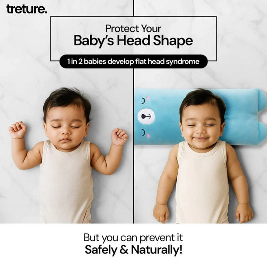 Baby Pillow