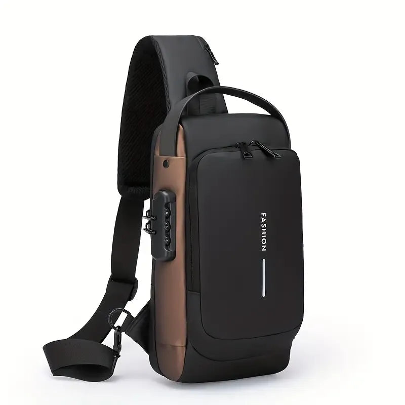 Urbangear Travel Backpack